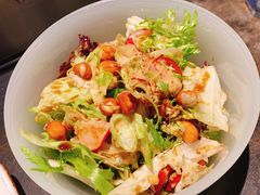 -很久以前羊肉串(簋街店)