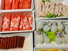 -野妹火锅(布吉店)