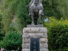 -五泉山公园