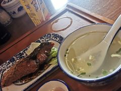 -孙盛兴奥灶面馆·蟹黄面·三虾面(山塘街总店)