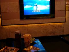 -欢乐空间KTV(奥山世纪城店)