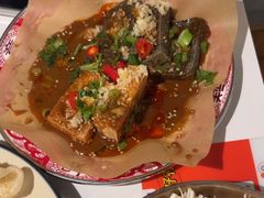 -刘一锅筋头巴脑(大悦城C店)