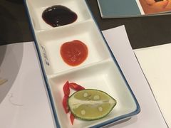 -美奈小馆·越南料理(中航城君尚购物中心店)