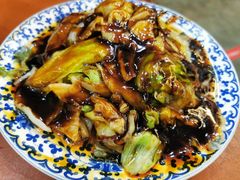 -都一处烧麦馆(前门店)