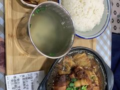 -阿金大白·上海菜馆(新天地店)