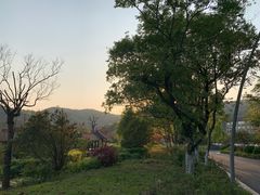 -宁波富邦荪湖山庄(慈城古县城店)
