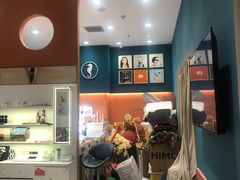 -海马体家庭照相馆(北京芳圆里 ID MALL店)