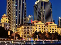 -海河游船-永乐码头(大悲院)