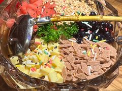 -辣不二水煮鱼(哈西店)