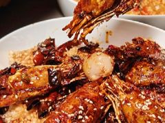 -麻都·成都菜(人民广场店)