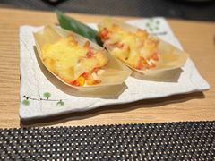 -虹料理·日料放题(悠方店)