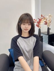 -丝语萱形象