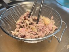 -三毛牛肉店(福强店)