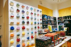 -乐高授权专卖店(华采天地店)