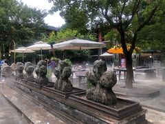-那家小馆•北京菜•烤鸭(香山店)