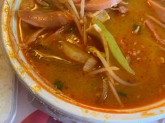 -冒菜西施·非遗冒菜(总店)