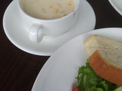 -斯比特花园意大利餐厅(缤谷广场店)