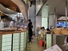 -苏小柳点心·手作小笼包(新街口分院店)