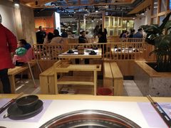 大堂-屋头串串(临江路店)