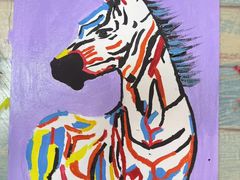 -斯玛特儿童美术中心(文化中心店)