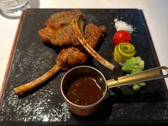 -月芽·自由餐厅·西溪湿地餐厅