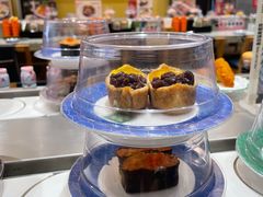-福库回转寿司(万达广场店)
