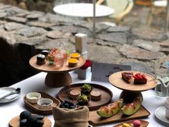 -三嚥阁 La Villa Restaurant