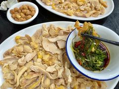 -合味土鸡火锅(中海世贸花园金碧庄店)