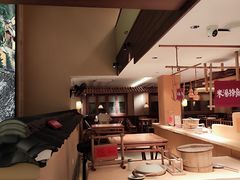 -田小狗的饭店(碧桂园店)