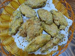 -南记食粥坊·宵夜大排档(莲花店)