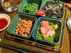 -Mr.Fish鱼鲜生海鲜放题(高德置地冬广场店)