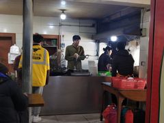 -泰顺江南春面馆