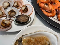 -海味当家·蒸锅海鲜(中山广场创始店)