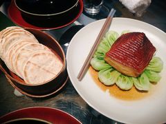 -湖滨28中餐厅·西湖宴·杭州君悦酒店