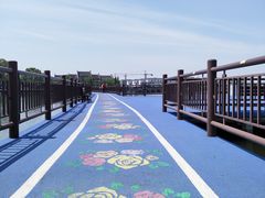-鹅湖玫瑰文化园