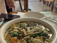 -山里人姜汁(府东小区店)