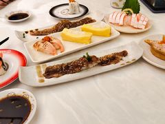 -元气寿司(金光华店)