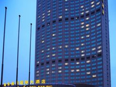 -南京维景国际大酒店(南京博物院店)