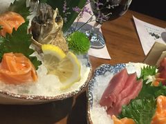 -大渔铁板烧(中山路八佰伴店)
