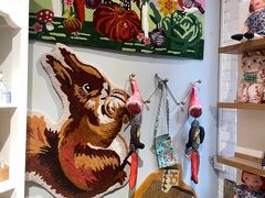 -恋物百货商店(华侨城店)