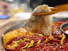 鸳鸯锅锅具-川西坝子火锅(金沙1.0直营店)