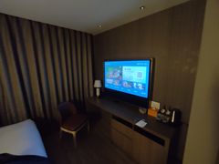 -桔子酒店(北京中关村软件园店)