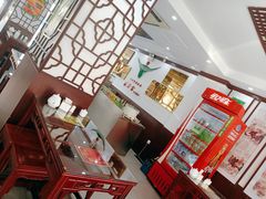 -东方宫中国兰州牛肉拉面(新起街店)