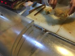 -咏春葱油饼(德政中路店)