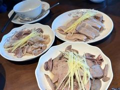 -乡亲鹅肉城(昆山店)