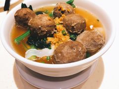 -龙记香港茶餐厅(久光百货店)