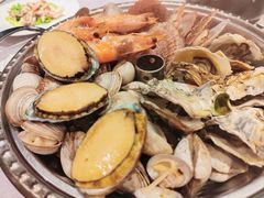 -保定会馆(红旗大街店)