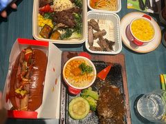 -豪客来牛排(海沧阿罗海店)