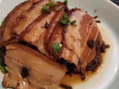 -乔阿马·江南味·驴肉香(龙湖华泾天街店)