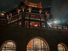 -苏州吴宫泛太平洋酒店